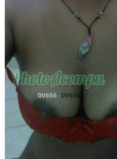 Lais, escort em São José do Rio Preto