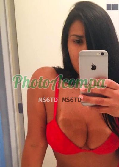 Lorena, garota de programa em São José dos Campos
