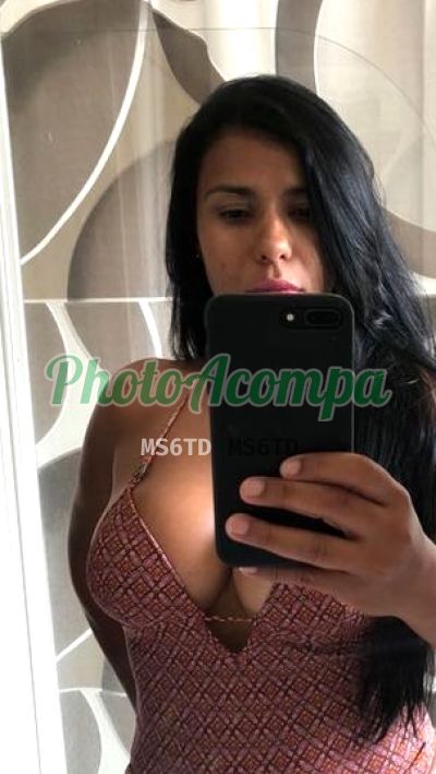 Lorena, escort em São José dos Campos