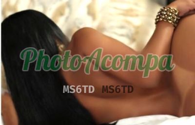 Lorena, escort em São José dos Campos