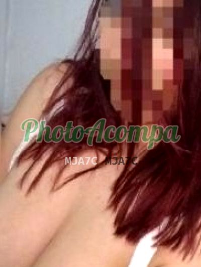 Bruna, acompanhante em Barueri