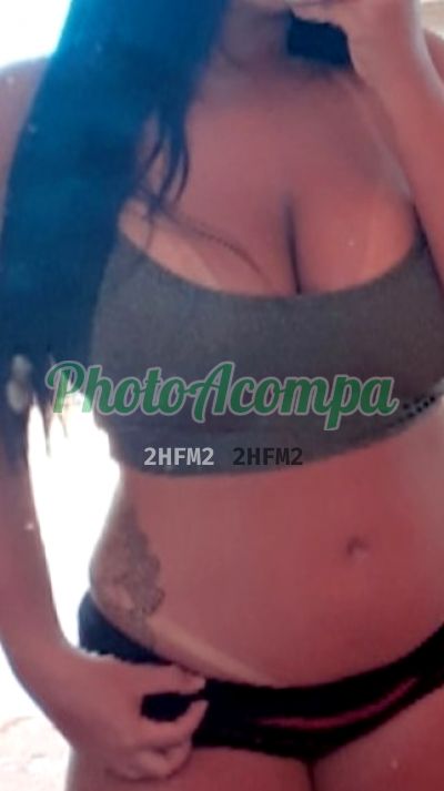 Natália Souza, escort em Fortaleza