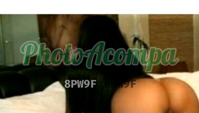Maite Saad, escort em Ribeirão Preto