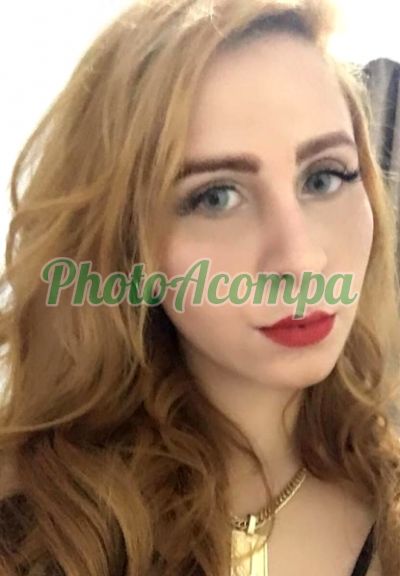 Sabrina Dantas, acompanhante em Balneário Camboriú