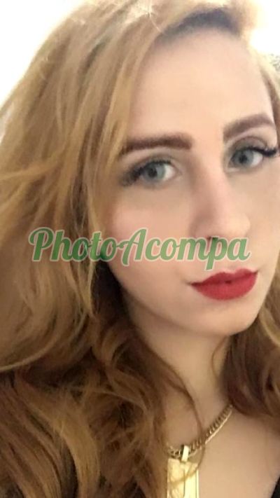 Sabrina Dantas, acompanhante em Balneário Camboriú