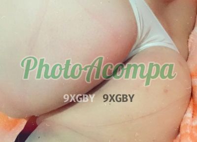 Letícia, transex em São Paulo
