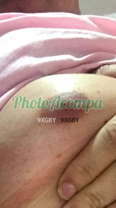 Letícia, travesti em São Paulo