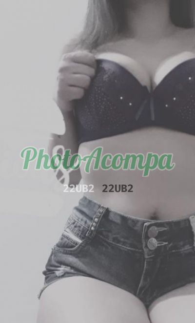 Bia, garota de programa em Sorocaba
