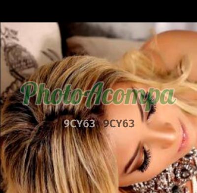 Clara, escort em Belo Horizonte