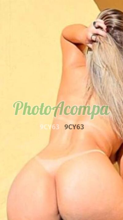 Clara, escort em Belo Horizonte
