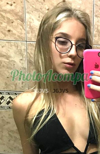 Jennifer Lopes, escort em Sorocaba
