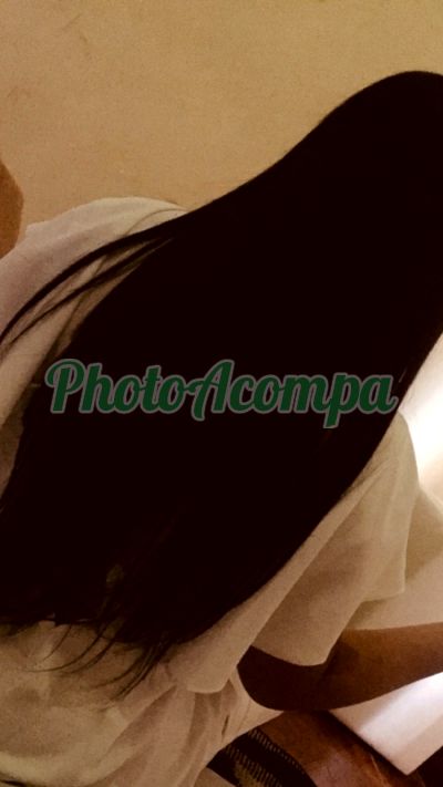 Baby, escort em Ribeirão Preto