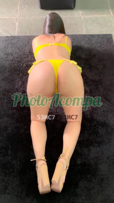 Mayara, acompanhante em Jundiaí