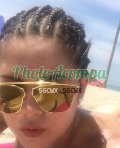 Tatiane, escort em Copacabana (RJ)