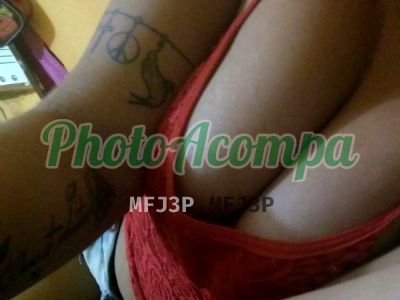 Ketlen Viana, acompanhante em Manaus