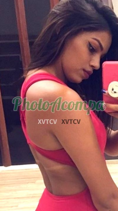 Bruna, escort em Copacabana (RJ)