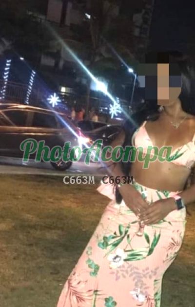 Bia, garota de programa no Recreio dos Bandeirantes (RJ)