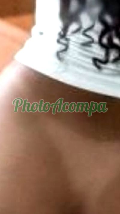 Gabriela Boreli, acompanhante em Niterói