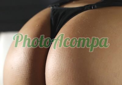Carolzinha, acompanhante em Foz do Iguaçu