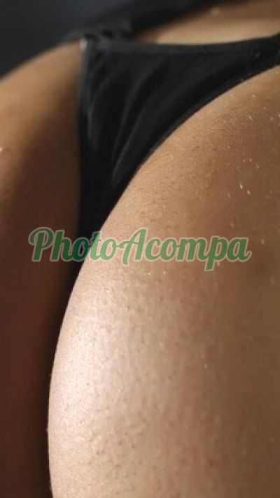 Carolzinha, acompanhante em Foz do Iguaçu