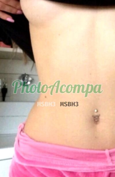 Sophia, escort em Sudoeste / Octogonal