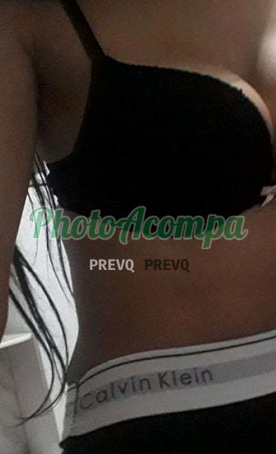 Mirella Silva, escort em Sorocaba