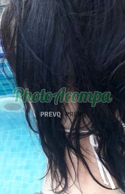Mirella Silva, acompanhante em Sorocaba