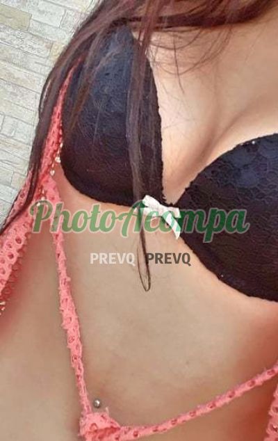 Mirella Silva, garota de programa em Sorocaba