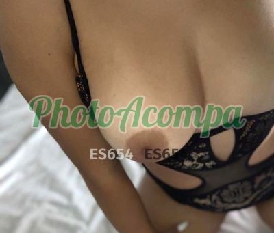 Monik, garota de programa em Campinas