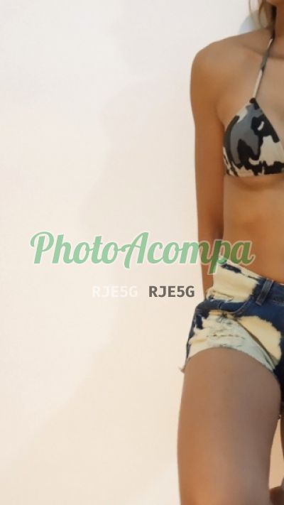 Isa Pires, garota de programa em Piracicaba
