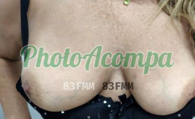 Paloma, escort em Taguatinga