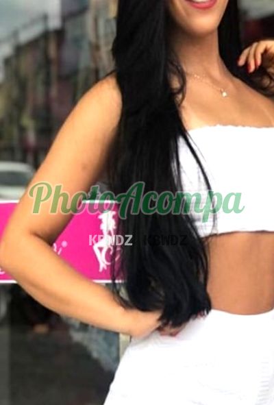 Alice, escort no Rio de Janeiro