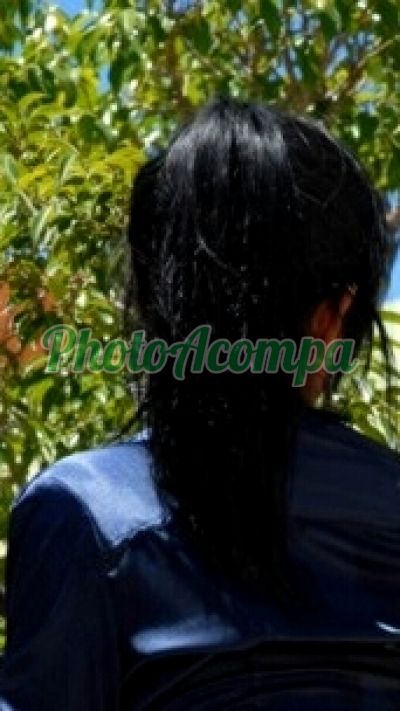 Carol, acompanhante em Campinas