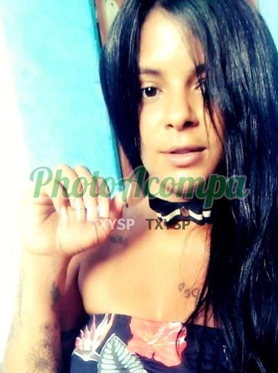 Lua, escort em Nova Iguaçu