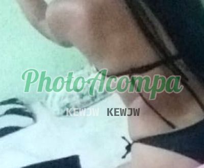 Karine, acompanhante em Manaus