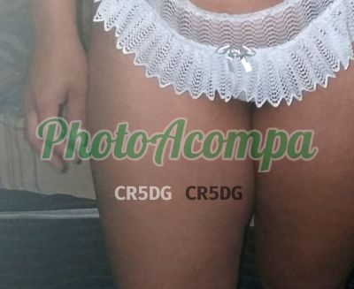 Patricia Lopes, acompanhante em Campinas