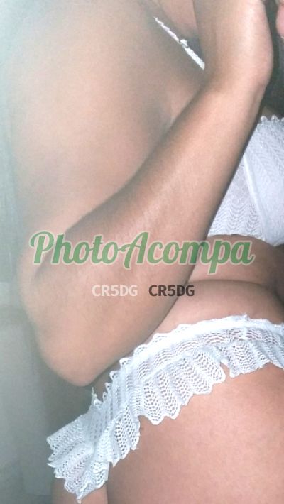 Patricia Lopes, garota de programa em Campinas