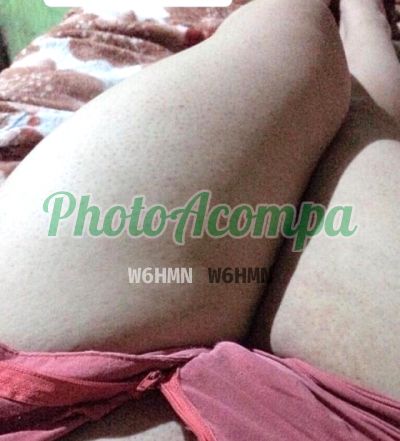 Sofie, escort no Centro (SP)