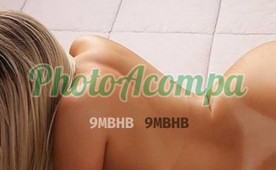 Giovanna Viegas, escort na Barra da Tijuca (RJ)