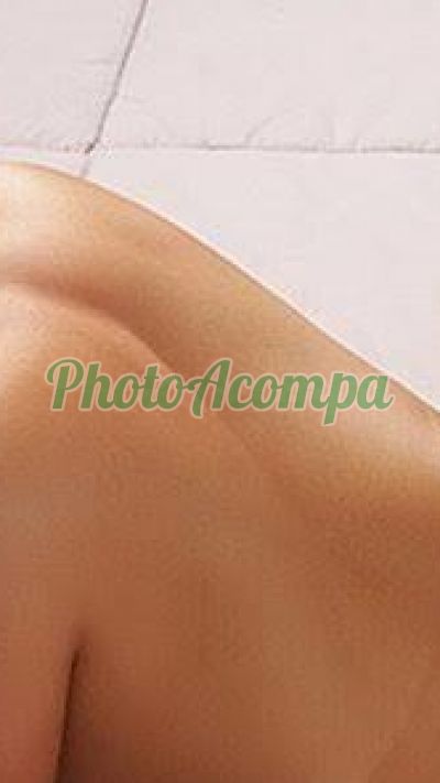 Giovanna Viegas, escort na Barra da Tijuca (RJ)