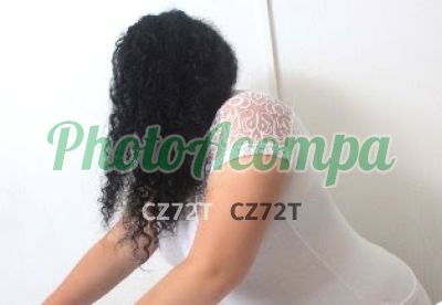 Nanda (21) 96874-1588, escort no Centro (RJ)