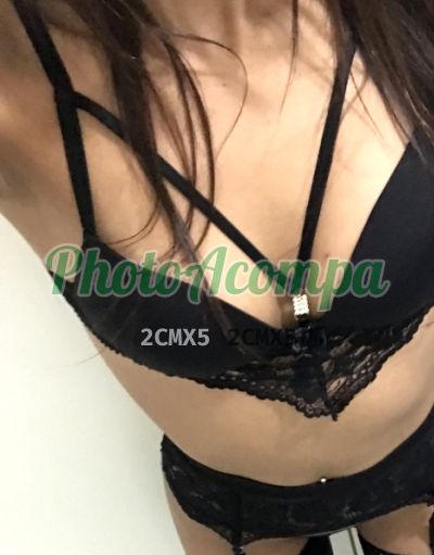 Luana, acompanhante no Centro (Curitiba)