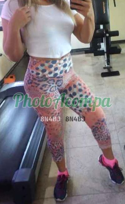 Ingrid, acompanhante em Meireles (Fortaleza)