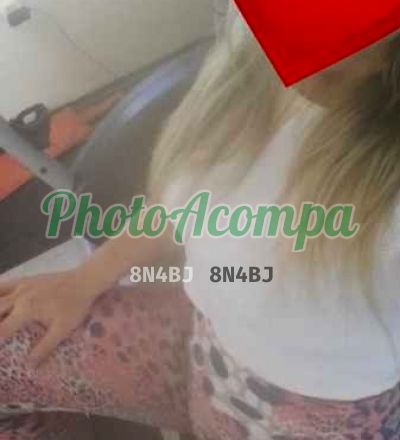 Ingrid, escort em Meireles (Fortaleza)