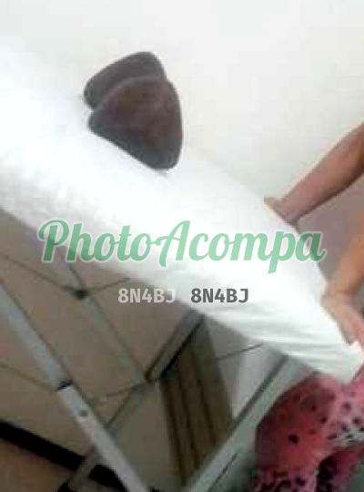 Ingrid, acompanhante em Meireles (Fortaleza)