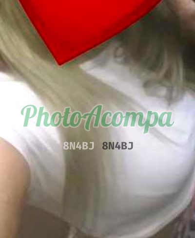 Ingrid, garota de programa em Meireles (Fortaleza)