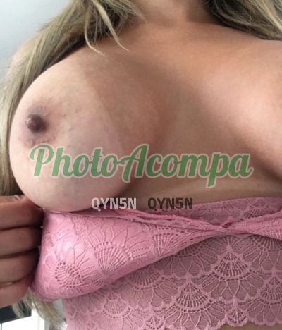 Kamila, acompanhante em Goiânia