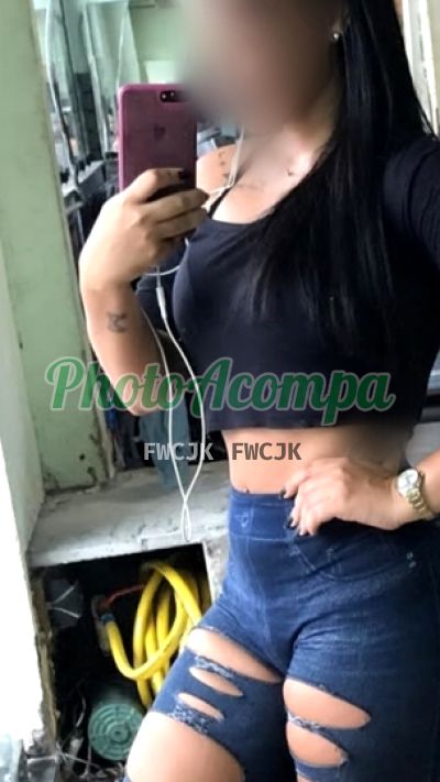 Lordinha, escort no Recreio dos Bandeirantes (RJ)