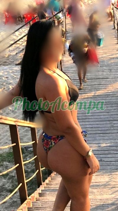 Lordinha, garota de programa no Recreio dos Bandeirantes (RJ)