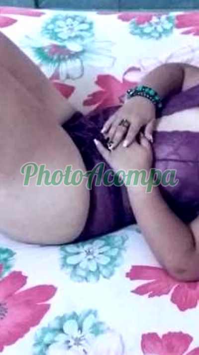 Lia Mendes, escort em Cuiabá